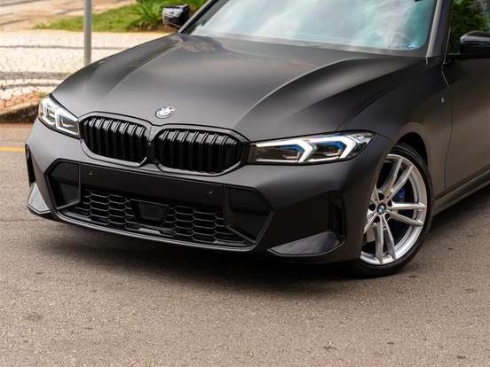 BMW-320i-2.0 16V TURBO FLEX M SPORT AUTOMÁTICO BMW-320i-2024