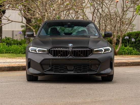 BMW-320i-2.0 16V TURBO FLEX M SPORT AUTOMÁTICO BMW-320i-2024