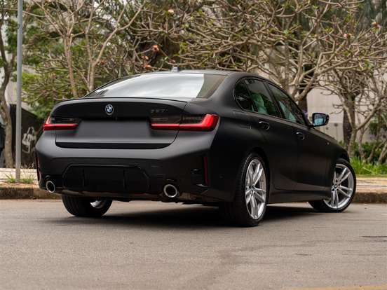 BMW-320i-2.0 16V TURBO FLEX M SPORT AUTOMÁTICO BMW-320i-2024