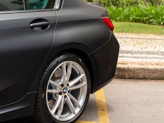 BMW-320i-2.0 16V TURBO FLEX M SPORT AUTOMÁTICO BMW-320i-2024