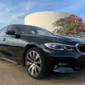 BMW 320i 2.0 16V TURBO GASOLINA GP AUTOMÁTICO BMW 320i 2.0 16V TURBO GASOLINA GP AUTOMÁTICO