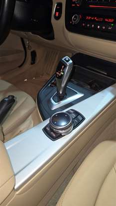BMW-320i-2.0 GP 16V TURBO GASOLINA 4P AUTOMÁTICO BMW-320i-2013