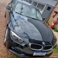 BMW 320i 2.0 M SPORT GP 16V TURBO ACTIVE FLEX 4P AUTOMÁTICO BMW 320i 2.0 M SPORT GP 16V TURBO ACTIVE FLEX 4P AUTOMÁTICO