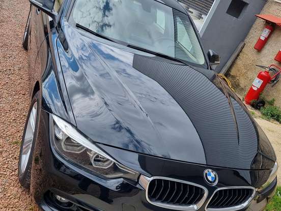 BMW-320i-2.0 M SPORT GP 16V TURBO ACTIVE FLEX 4P AUTOMÁTICO BMW-320i-2017