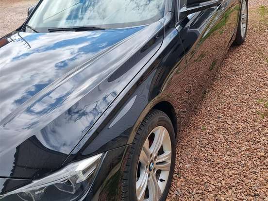 BMW-320i-2.0 M SPORT GP 16V TURBO ACTIVE FLEX 4P AUTOMÁTICO BMW-320i-2017