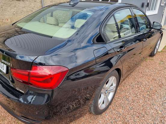 BMW-320i-2.0 M SPORT GP 16V TURBO ACTIVE FLEX 4P AUTOMÁTICO BMW-320i-2017