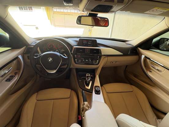 BMW-320i-2.0 SPORT 16V TURBO ACTIVE FLEX 4P AUTOMÁTICO BMW-320i-2018