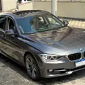 BMW 328i 2.0 SPORT GP 16V ACTIVEFLEX 4P AUTOMÁTICO BMW 328i 2.0 SPORT GP 16V ACTIVEFLEX 4P AUTOMÁTICO