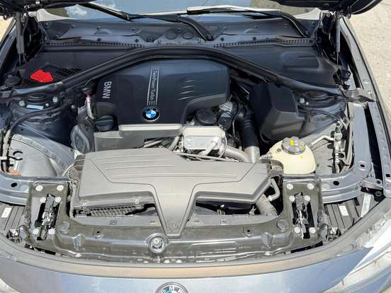 BMW-328i-2.0 SPORT GP 16V ACTIVEFLEX 4P AUTOMÁTICO BMW-328i-2014
