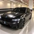 BMW 330e 2.0 16V TURBO HÍBRIDO M SPORT AUTOMÁTICO BMW 330e 2.0 16V TURBO HÍBRIDO M SPORT AUTOMÁTICO