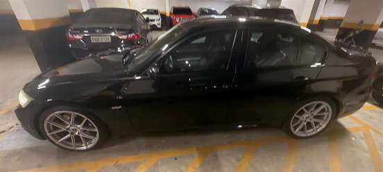 BMW-335i-2008