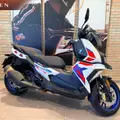 BMW C 400 X SPORT BMW C 400 X SPORT