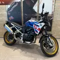 BMW F 900 GS TROPHY BMW F 900 GS TROPHY