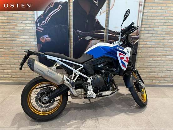 BMW-F 900 GS TROPHY-2024