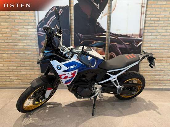 BMW-F 900 GS TROPHY-2024