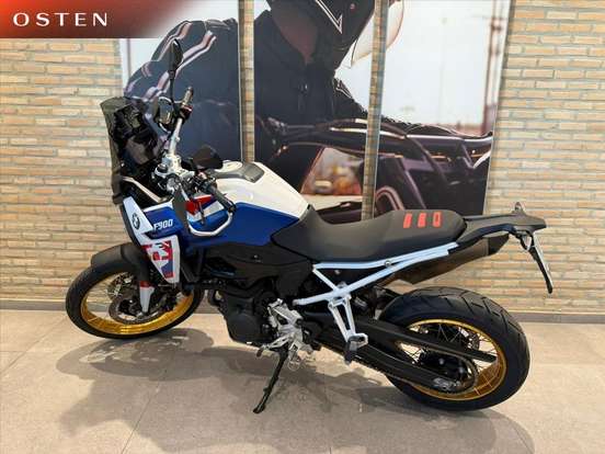 BMW-F 900 GS TROPHY BMW-F 900 GS TROPHY-2024
