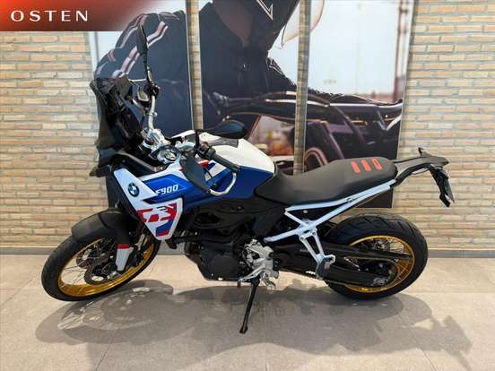 BMW-F 900 GS TROPHY-2024