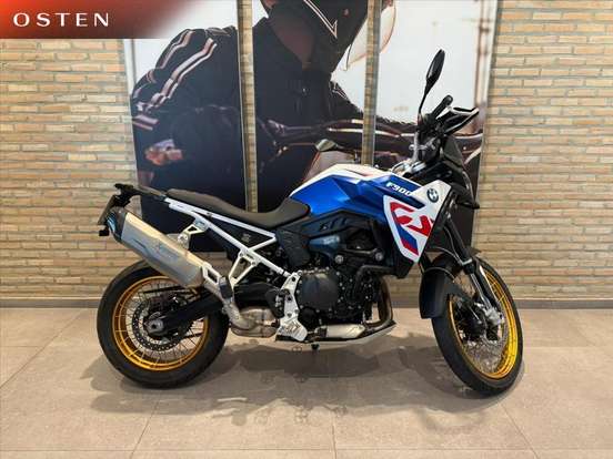BMW-F 900 GS TROPHY-2024