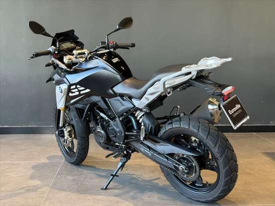 BMW-G 310 GS-2024