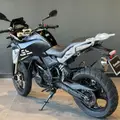 BMW G 310 GS BMW G 310 GS