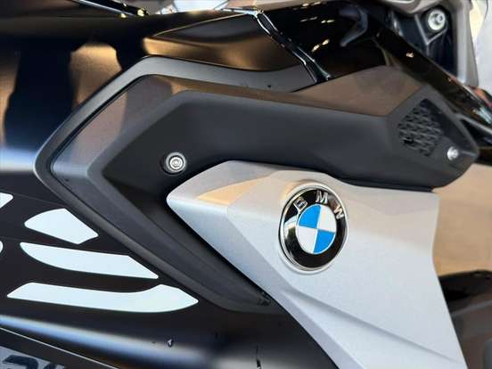 BMW-G 310 GS BMW-G 310 GS-2024