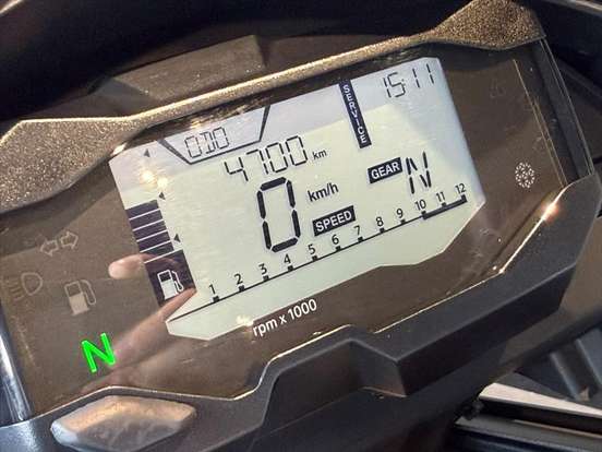 BMW-G 310 GS BMW-G 310 GS-2024