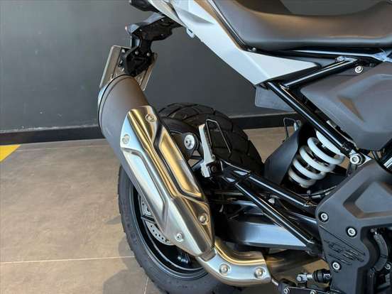 BMW-G 310 GS-2024