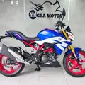 BMW G 310 R BMW G 310 R