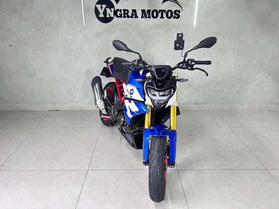 BMW-G 310 R BMW-G 310 R-2026