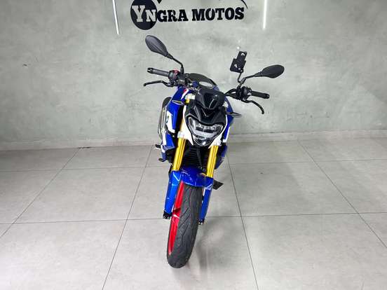 BMW-G 310 R BMW-G 310 R-2026