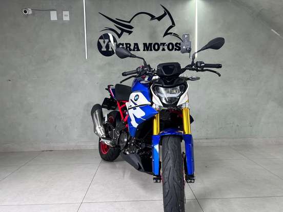 BMW-G 310 R-2026