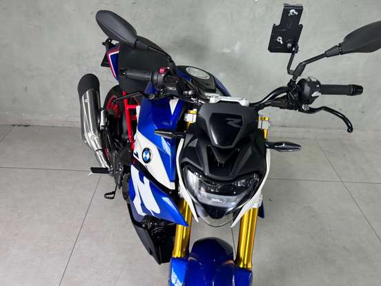 BMW-G 310 R-2026