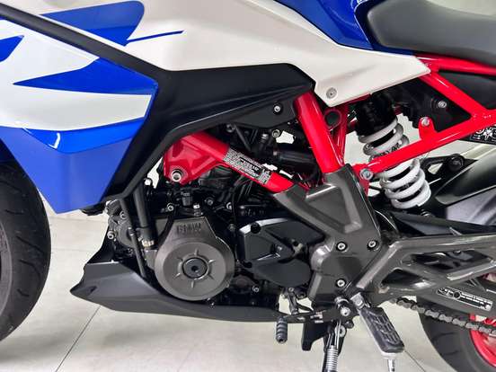 BMW-G 310 R BMW-G 310 R-2026