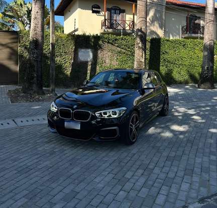 BMW-M 140i-2019
