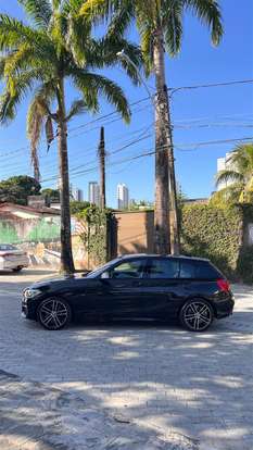 BMW-M 140i-2019