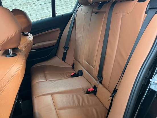BMW-M 140i-3.0 24V TURBO GASOLINA 4P AUTOMÁTICO BMW-M 140i-2019