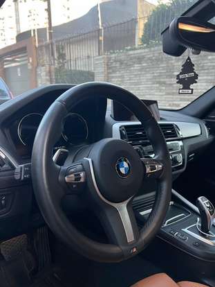 BMW-M 140i-2019