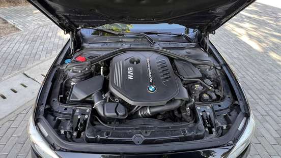 BMW-M 140i-3.0 24V TURBO GASOLINA 4P AUTOMÁTICO BMW-M 140i-2019