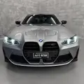 BMW M3 3.0 I6 TWINTURBO GASOLINA COMPETITION M STEPTRONIC BMW M3 3.0 I6 TWINTURBO GASOLINA COMPETITION M STEPTRONIC