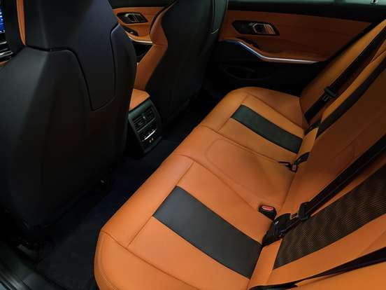 BMW-M3-3.0 I6 TWINTURBO GASOLINA COMPETITION M STEPTRONIC BMW-M3-2025