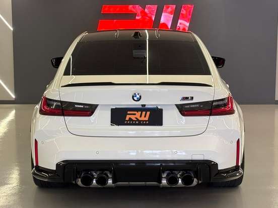 BMW-M3-2022