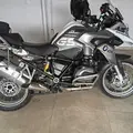 BMW R 1200 GS PREMIUM + BMW R 1200 GS PREMIUM +
