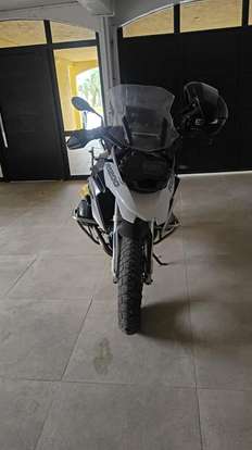 BMW-R 1200 GS PREMIUM + BMW-R 1200 GS PREMIUM +-2017