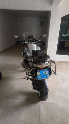BMW-R 1200 GS PREMIUM +-2017
