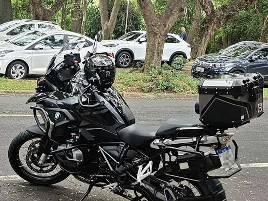 BMW-R 1250 GS PREMIUM TRIPLE BLACK BMW-R 1250 GS PREMIUM TRIPLE BLACK-2023