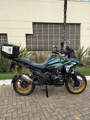 BMW R 1300 GS OPTION 719 