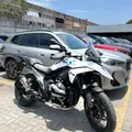 BMW R 1300 GS PLUS BMW R 1300 GS PLUS