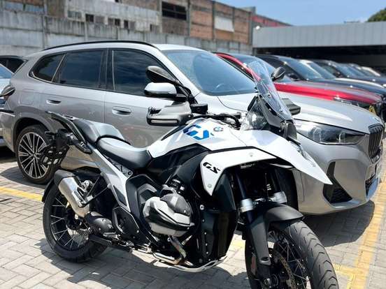 BMW-R 1300 GS PLUS BMW-R 1300 GS PLUS-2025