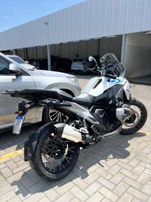 BMW-R 1300 GS PLUS BMW-R 1300 GS PLUS-2025