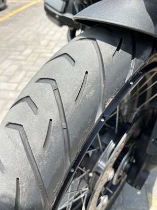 BMW-R 1300 GS PLUS BMW-R 1300 GS PLUS-2025